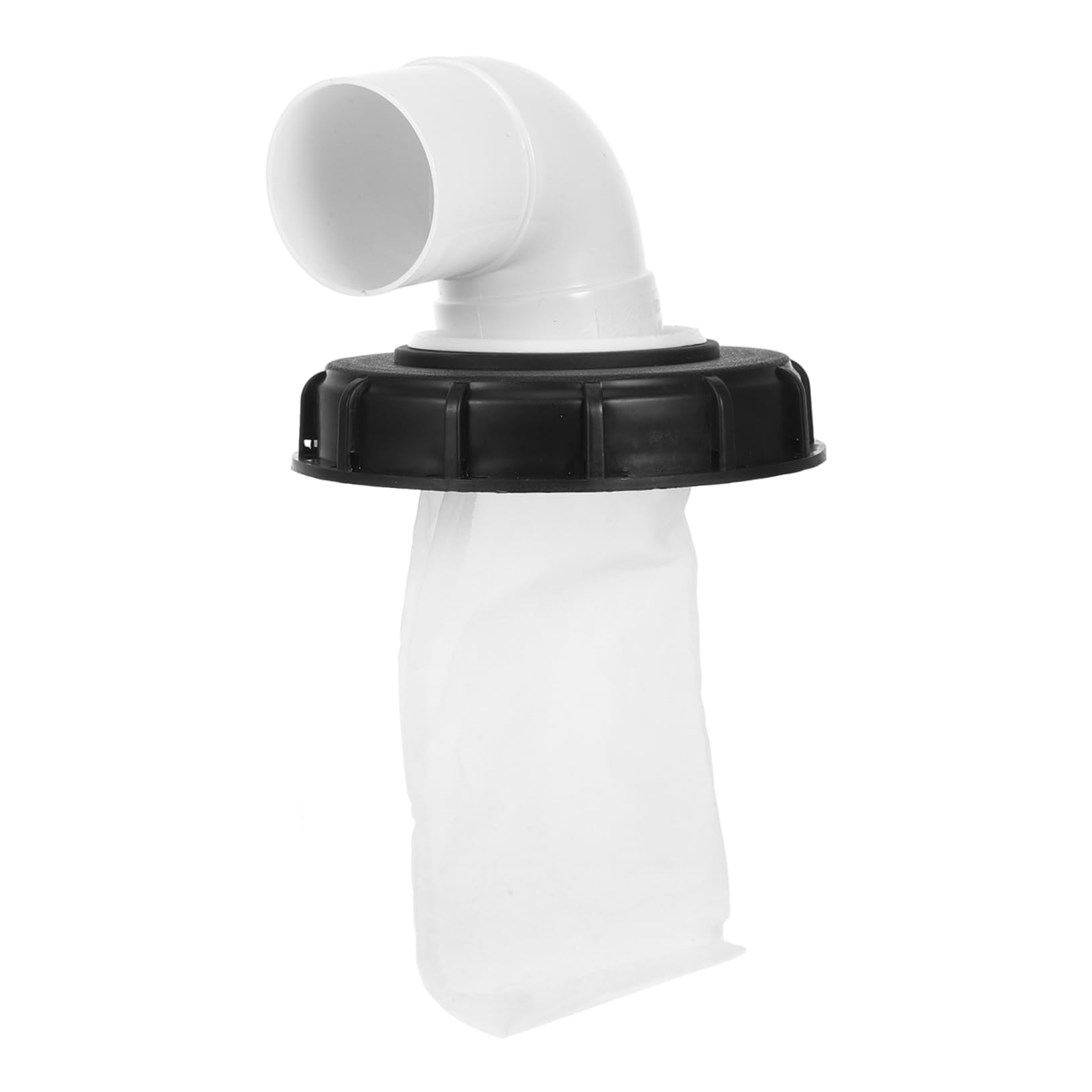 OFFSCH Ibc Tankabdeckung mit Filter Durchmesser Wasserdichtes Ibc Zubehör für Regenwassersammlung Verstopfungsfreies Design Kompatibel mit Standardfässern Wiederverwendbar OFFSCH Ibc Tankabdeckung mit Filter Durchmesser Wasserdichtes Ibc Zubehör für Regenwassersammlung Verstopfungsfreies Design Kompatibel mit Standardfässern Wiederverwendbar von OFFSCH
