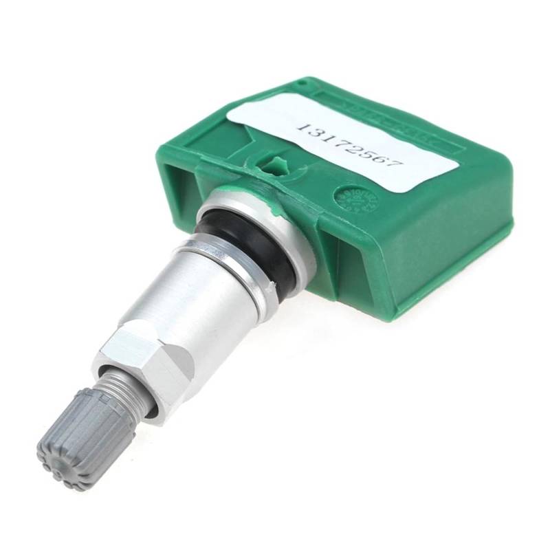 13172567 2003-2007 433MHZ TPMS Reifendrucksensor für Auto von OFYPCURI