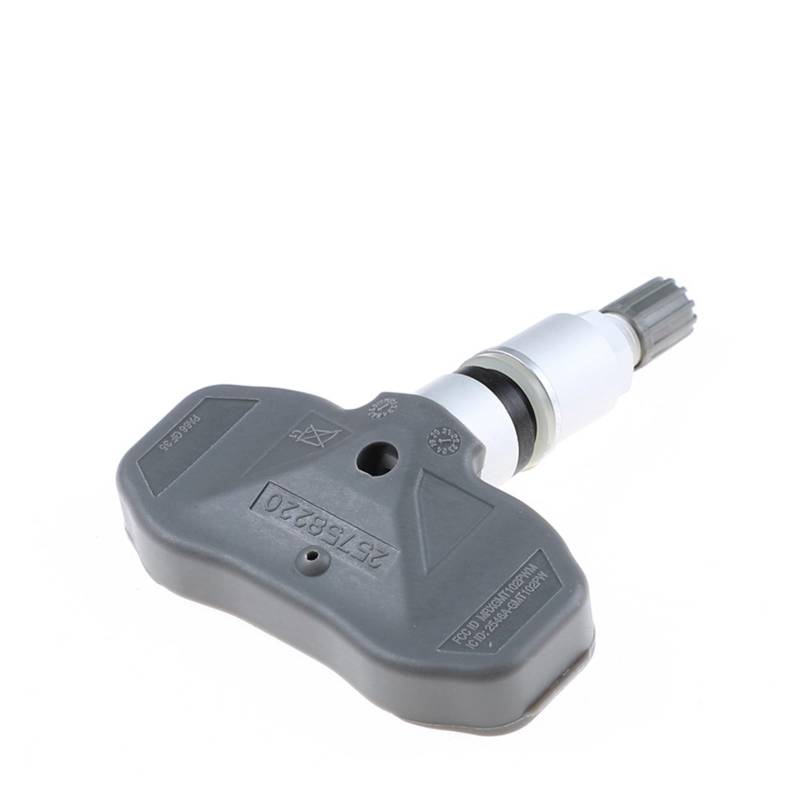 25758220 Reifendrucksensor TPMS für Autoteile STS XLR 2005-2009 von OFYPCURI