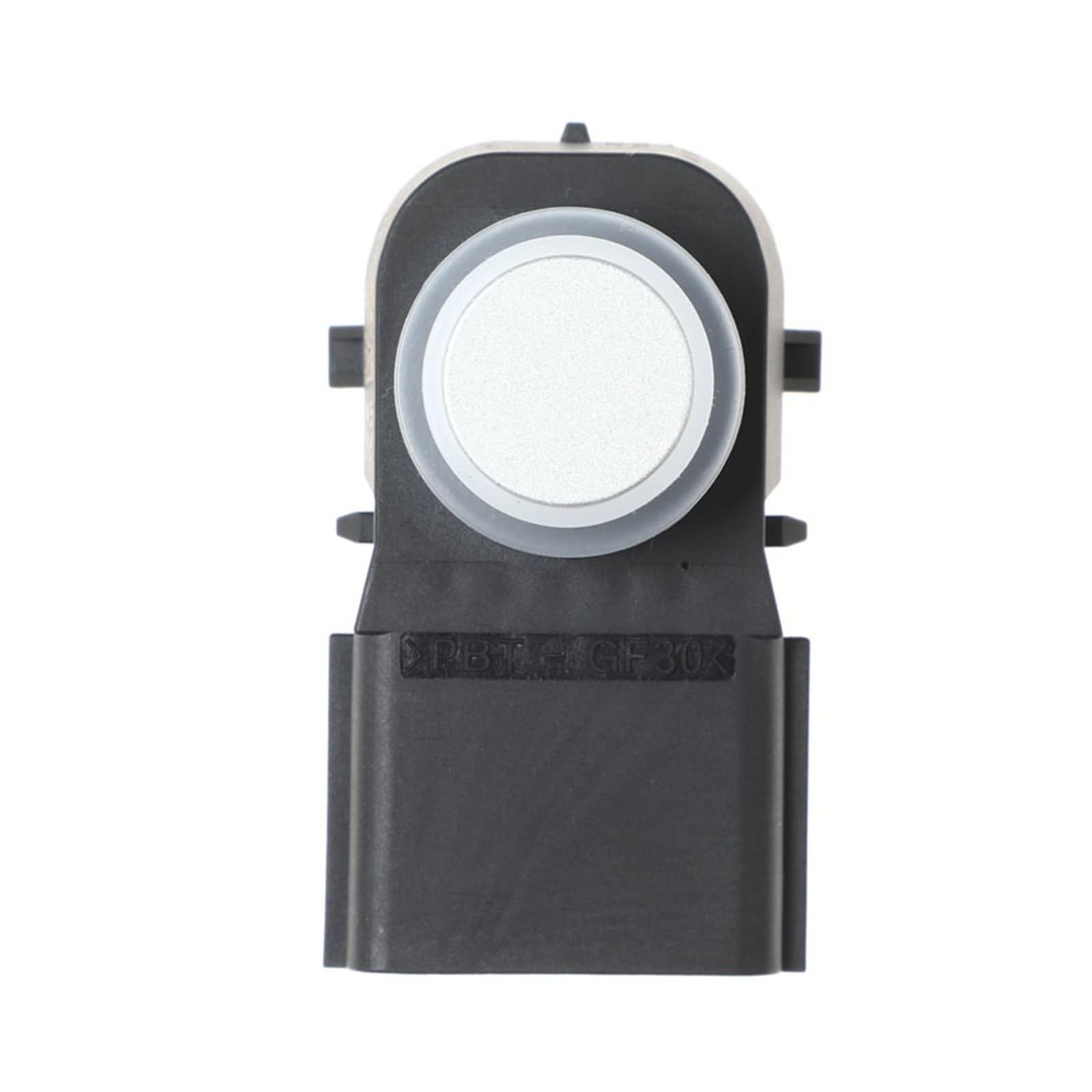 4 Farben für Autoteile des PDC Ultraschall-Parksensors 95720-J5310 95720J5310 (Silber) von OFYPCURI