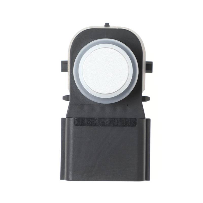 4 Farben für Autoteile des PDC Ultraschall-Parksensors 95720-J5310 95720J5310 (Silber) von OFYPCURI