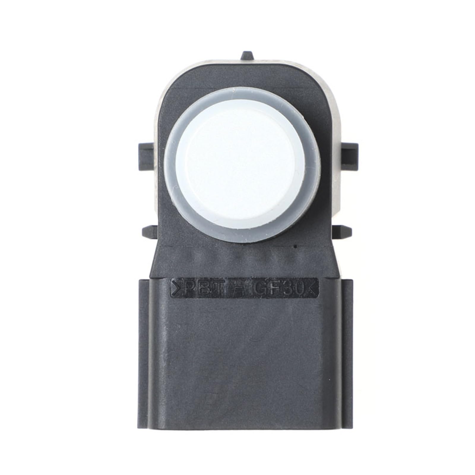 4 Farben für Autoteile des PDC Ultraschall-Parksensors 95720-J5310 95720J5310 (White) von OFYPCURI