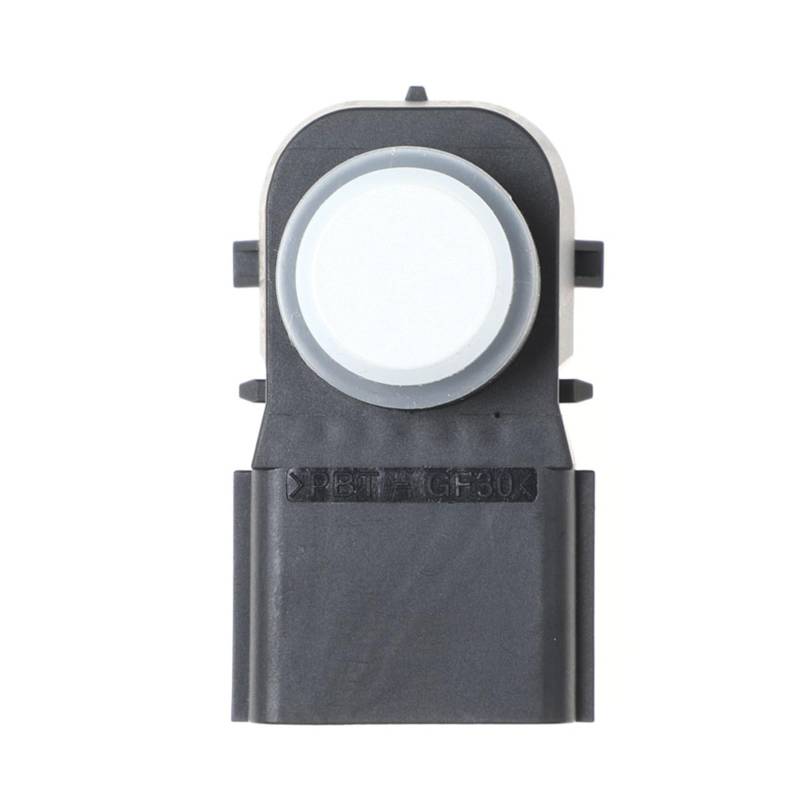 4 Farben für Autoteile des PDC Ultraschall-Parksensors 95720-J5310 95720J5310 (White) von OFYPCURI
