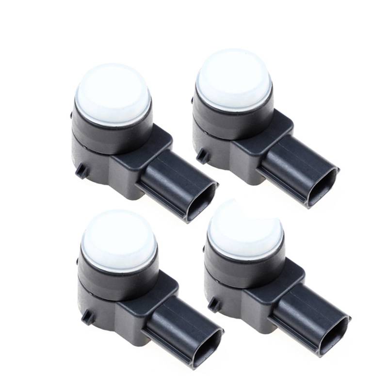 4 Stück/25981156 0263003981 for Auto Rückfahrhilfe Radar PDC Parkabstand Autoteile von OFYPCURI