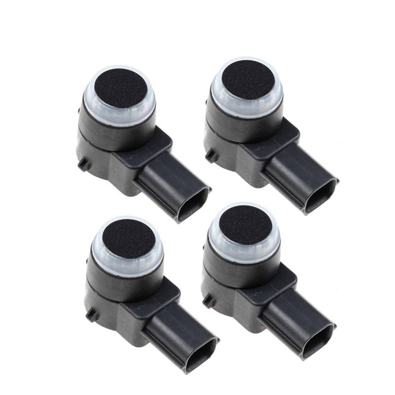 4 Stück/Auto 1EW63KARAA 0263013562 for 1500 2500 3500 PDC Parksensor von OFYPCURI