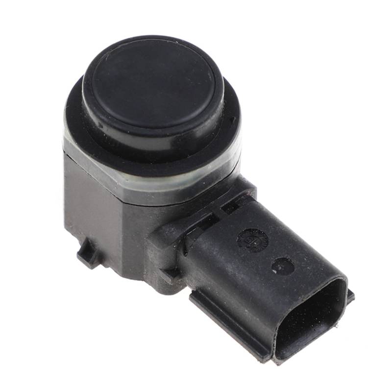 4 Stück/Für PDC Parksensor Parkplatz-Radar Parkhilfe FR3T-15K859-AAW FR3T15K859AAW Autoteile (Black) von OFYPCURI