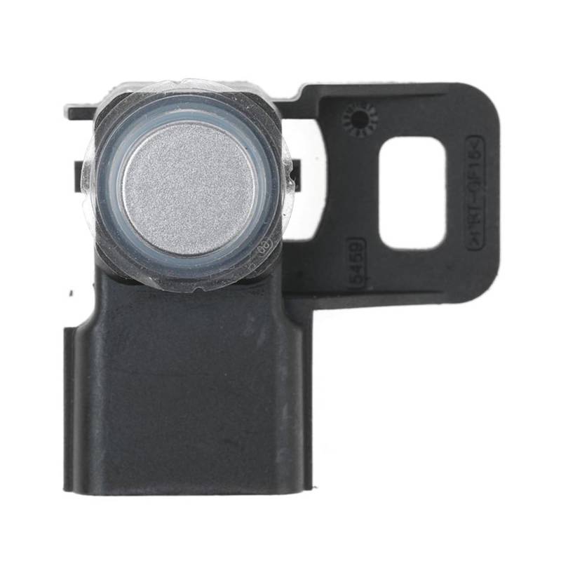 4 Stück/Los 39680-TEX-Y412-M1 39680TEXY412M1 für 2012-2015 HR-V 2016-2018 PDC Parksensor Autoteile (Silber) von OFYPCURI