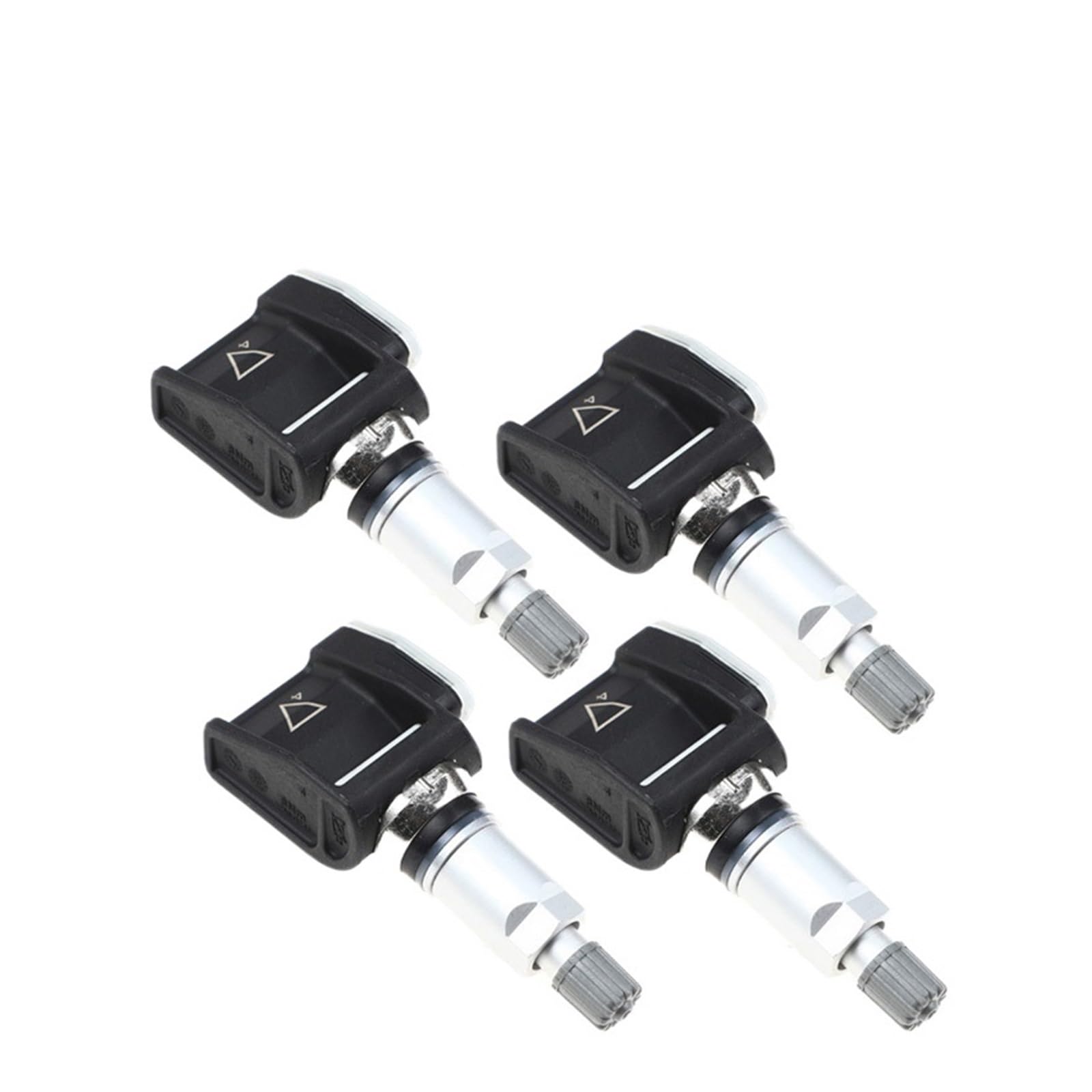 4 Stück/Los TPMS Sensor for TPMS Reifendrucksensor Monitor 433 Mhz 13598787 Autoteile von OFYPCURI