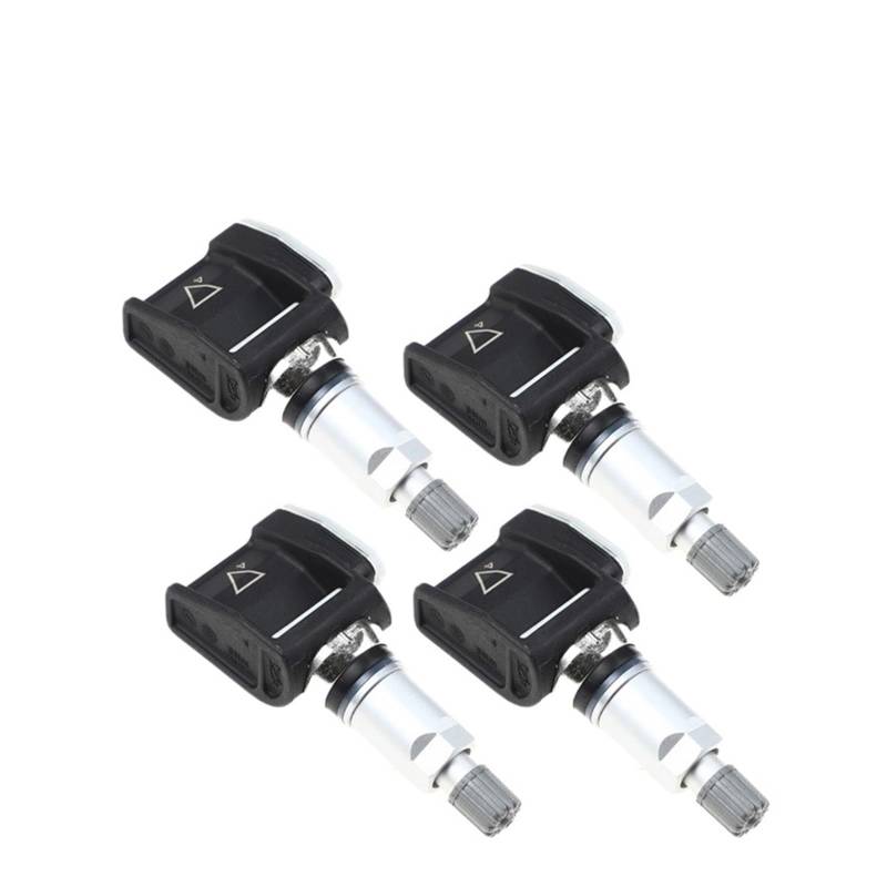 4 Stück/Los TPMS Sensor for TPMS Reifendrucksensor Monitor 433 Mhz 13598787 Autoteile von OFYPCURI