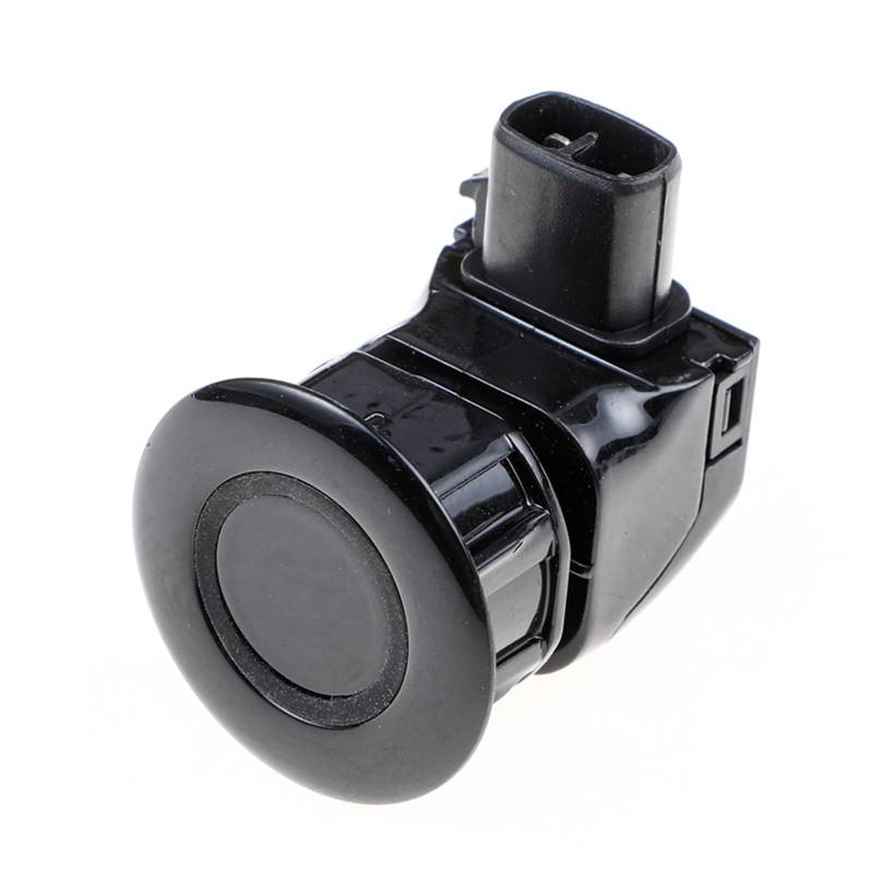4 Stück/Los für IS GS 89341-30020 8934130020 89341-30020-A0/B0/C0 PDC Parksensor Autoteile (Schwarz) von OFYPCURI