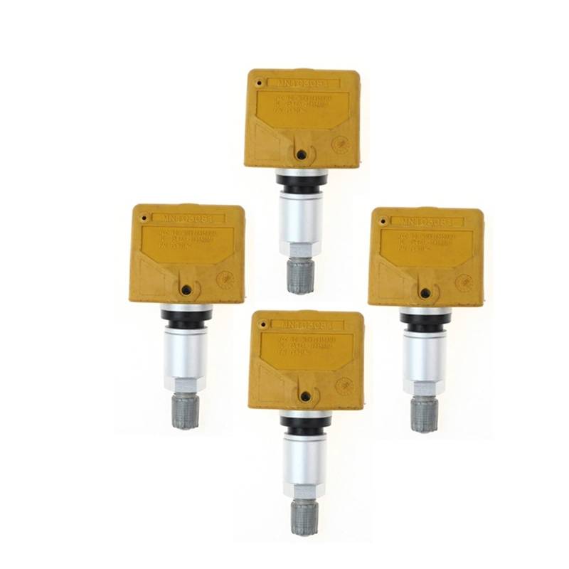 4 Stück/MN103081 SC3081 für TPMS Reifendrucksensor Monitor Autoteile von OFYPCURI
