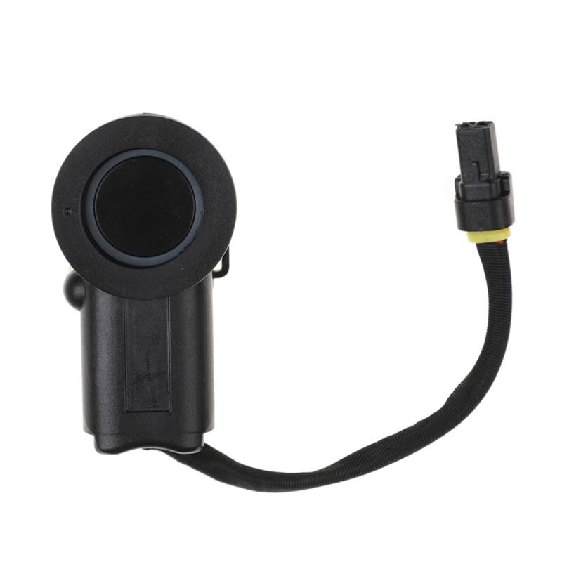 4 Stück / 10CA0212A für Autoteile Parksensor PDC (Schwarz) von OFYPCURI