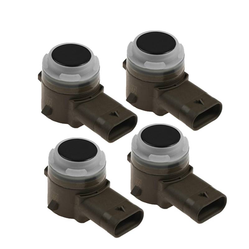 4 Stück / 1127503-01-C 112750301C 1127503-01-C für Autoteile Parksensor PDC von OFYPCURI