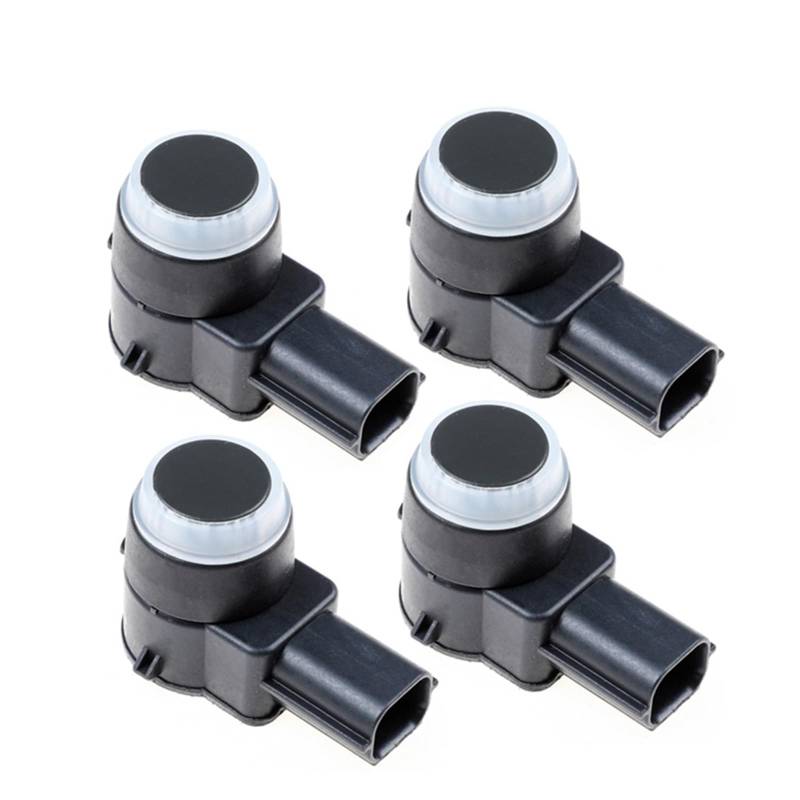 4 Stück / 13326235 0263013080 passend für Ultraschall-PDC-Parksensor Autoteile von OFYPCURI
