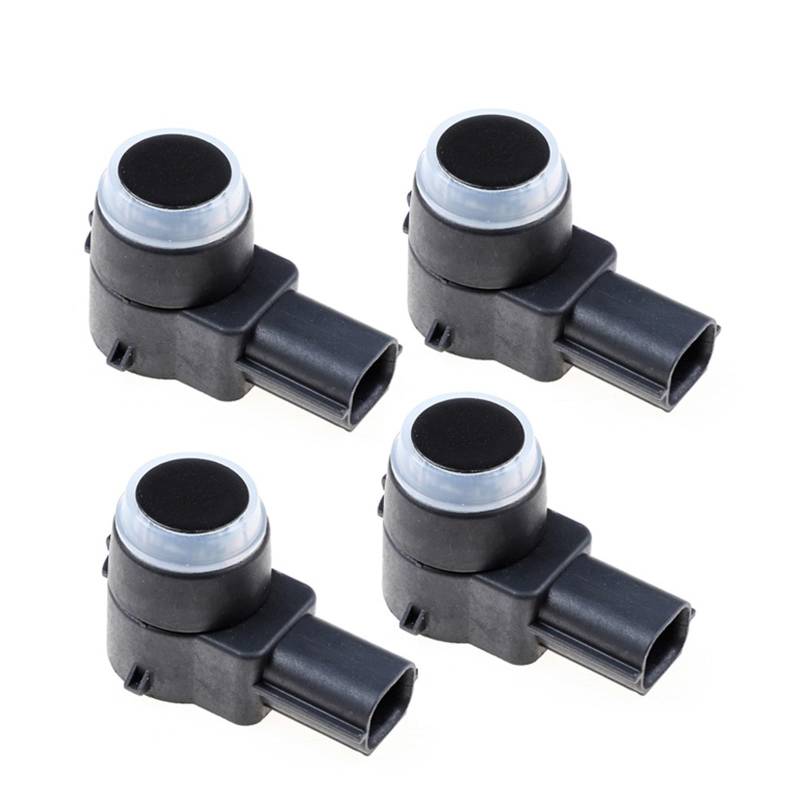 4 Stück / 1EW63TZAA 1EW63AXRAA für Parksensor PDC für Auto von OFYPCURI