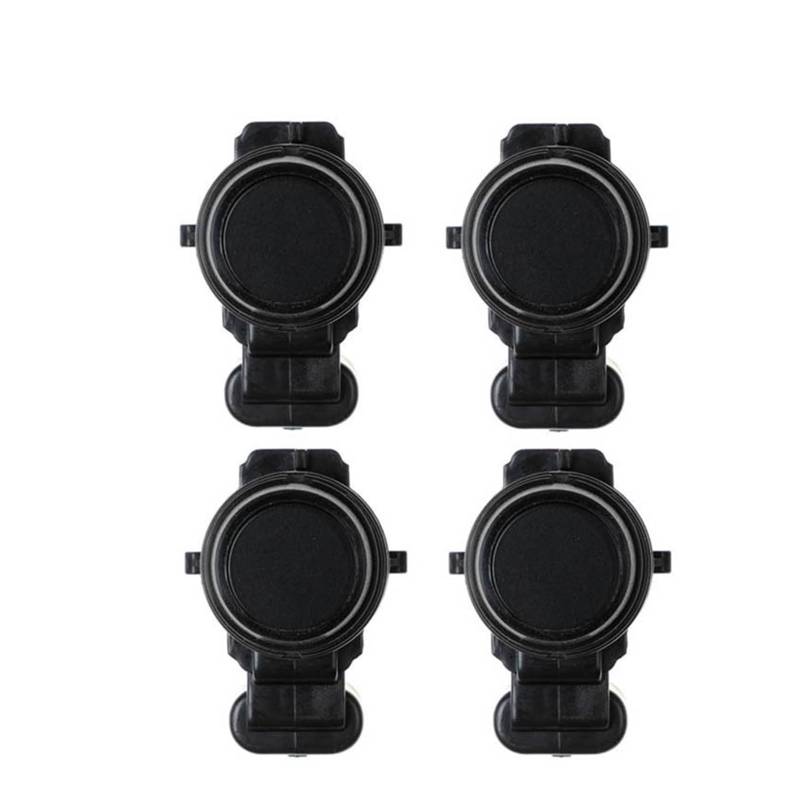 4 Stück / 3Q0919275A 0263013745 for 3Q0 919 275A, 0 263 013 745 Autoteile PDC Parksensor von OFYPCURI