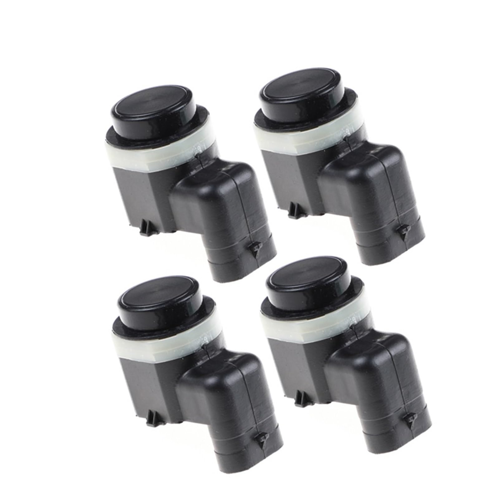 4 Stück / 4H0919275A 4H0 919 275 A für A3 A4 A5 A6 A8 Q3 Q5 Q7 R8 TT Sitz PDC Parksensor 4 Stück / 4H0919275A 4H0 919 275 A für A3 A4 A5 A6 A8 Q3 Q5 Q7 R8 TT Sitz PDC Parksensor von OFYPCURI