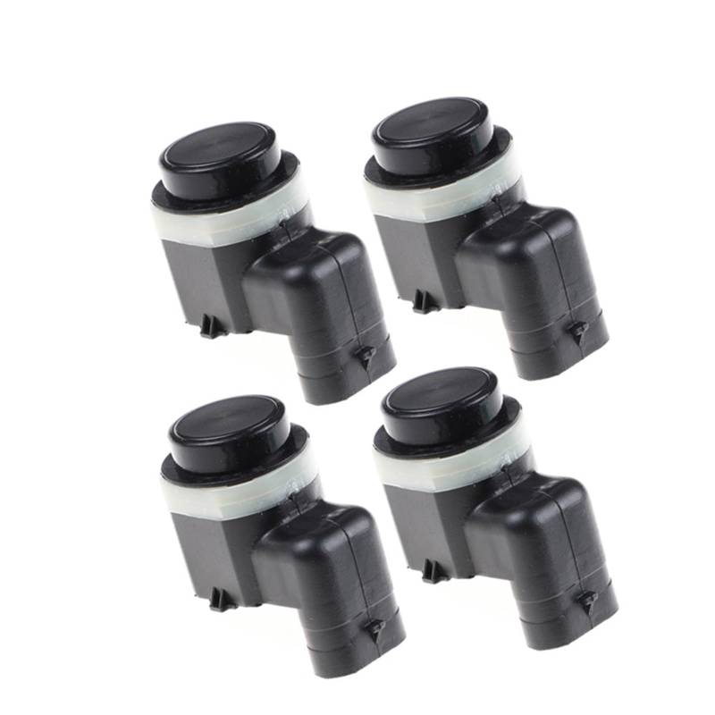 4 Stück / 4H0919275A 4H0 919 275 A für A3 A4 A5 A6 A8 Q3 Q5 Q7 R8 TT Sitz PDC Parksensor von OFYPCURI