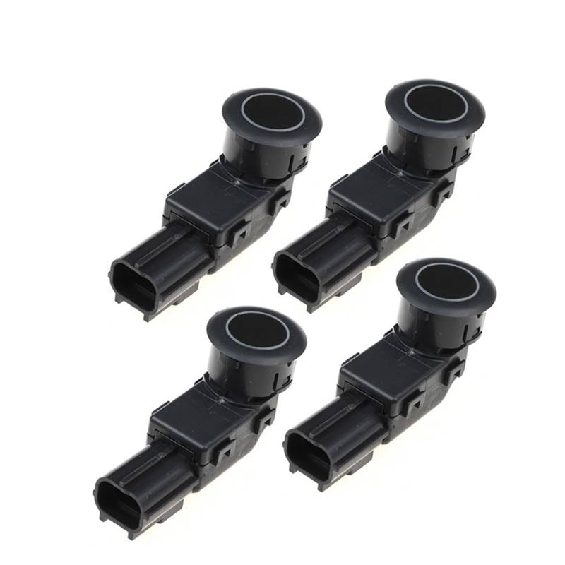 4 Stück / 5M5T-15K859-BA 5M5T15K859BA für 2010 PDC Parksensor Rückfahrkamera Autoteile von OFYPCURI