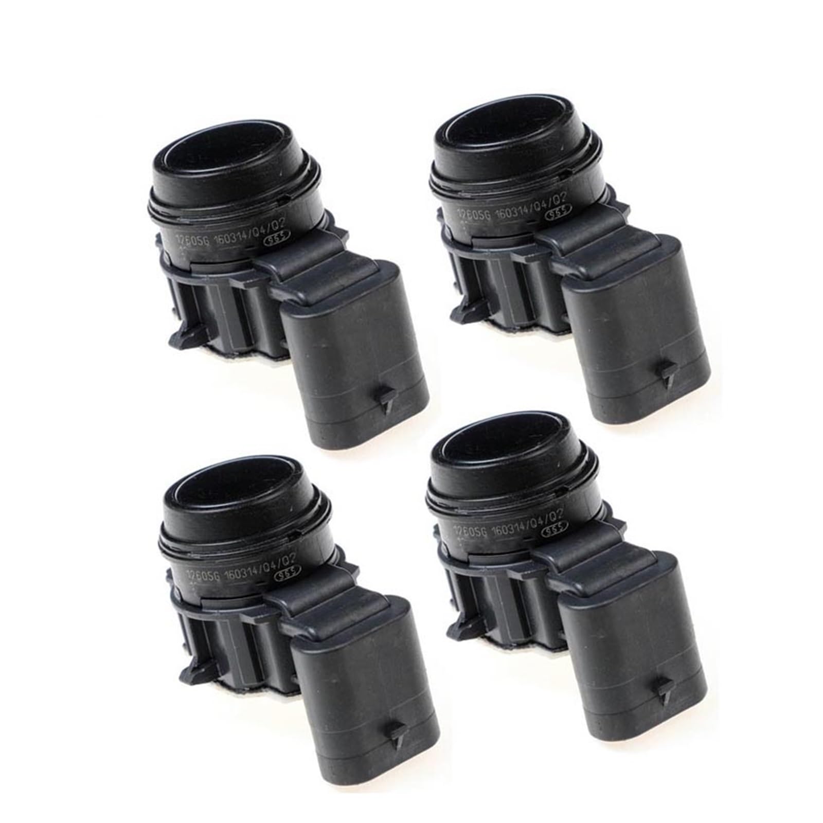 4 Stück / 66209261610 9261610 0262033288 for 1 Serie F20 F21 F52 PDC Parksensor Autoteile 4 Stück / 66209261610 9261610 0262033288 for 1 Serie F20 F21 F52 PDC Parksensor Autoteile von OFYPCURI