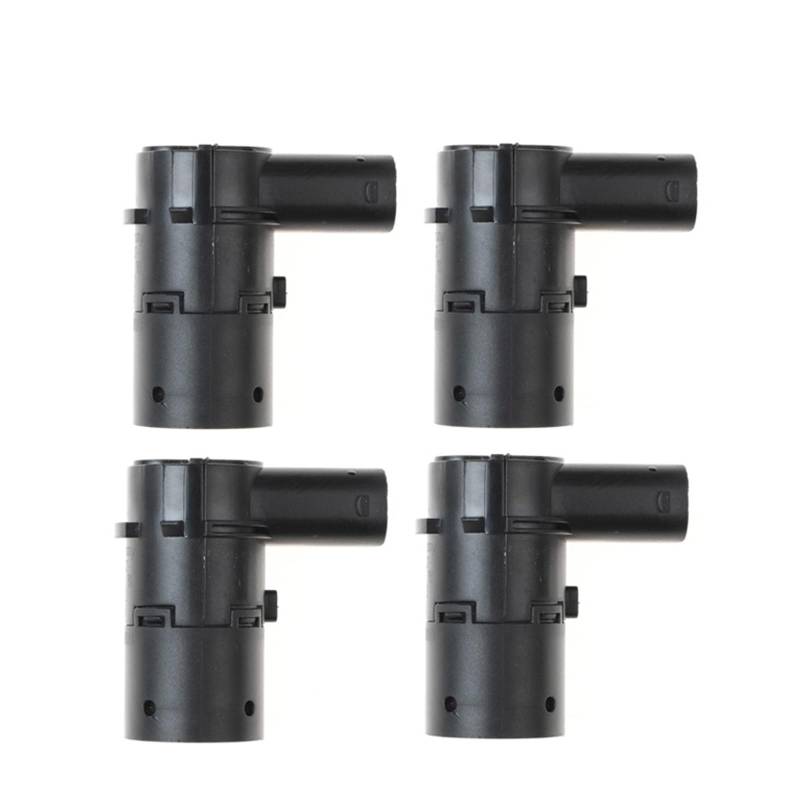 4 Stück / 66216902181 6902181 8368727 für E39 520d/520i/523i/525d/525i Parksensor PDC von OFYPCURI