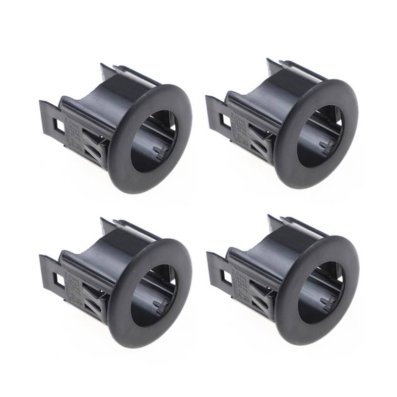 4 Stück / 7G9T-15K859-AD 7G9T15K859AD 7G9T15K859CD für Parksensor PDC Autoteile (Halter) von OFYPCURI