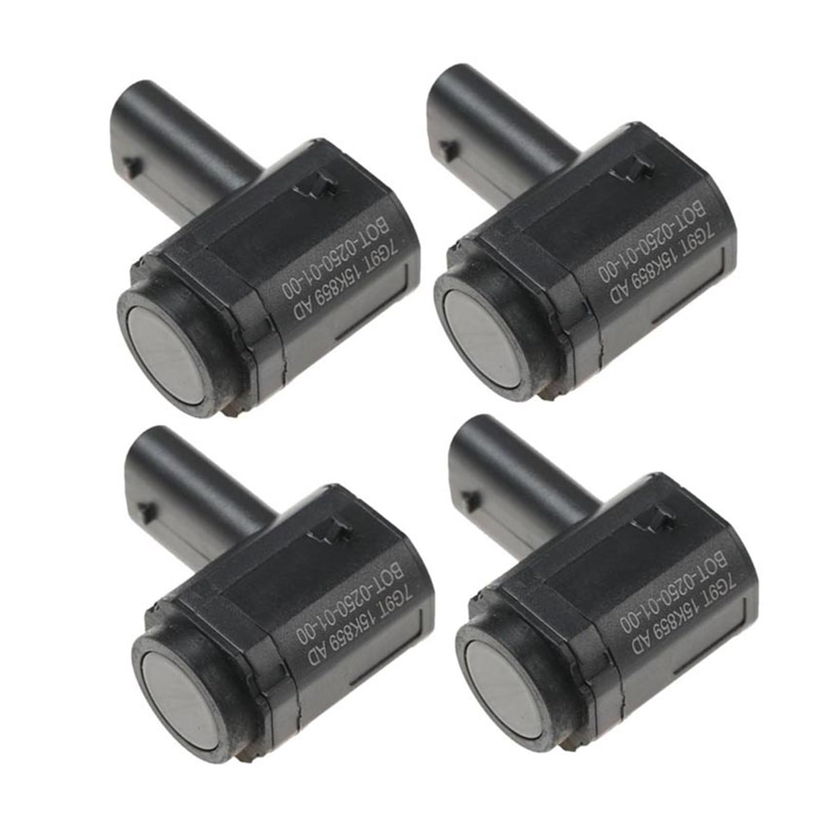 4 Stück / 7G9T-15K859-AD 7G9T15K859AD 7G9T15K859CD für Parksensor PDC Autoteile (PDC Parksensor) von OFYPCURI