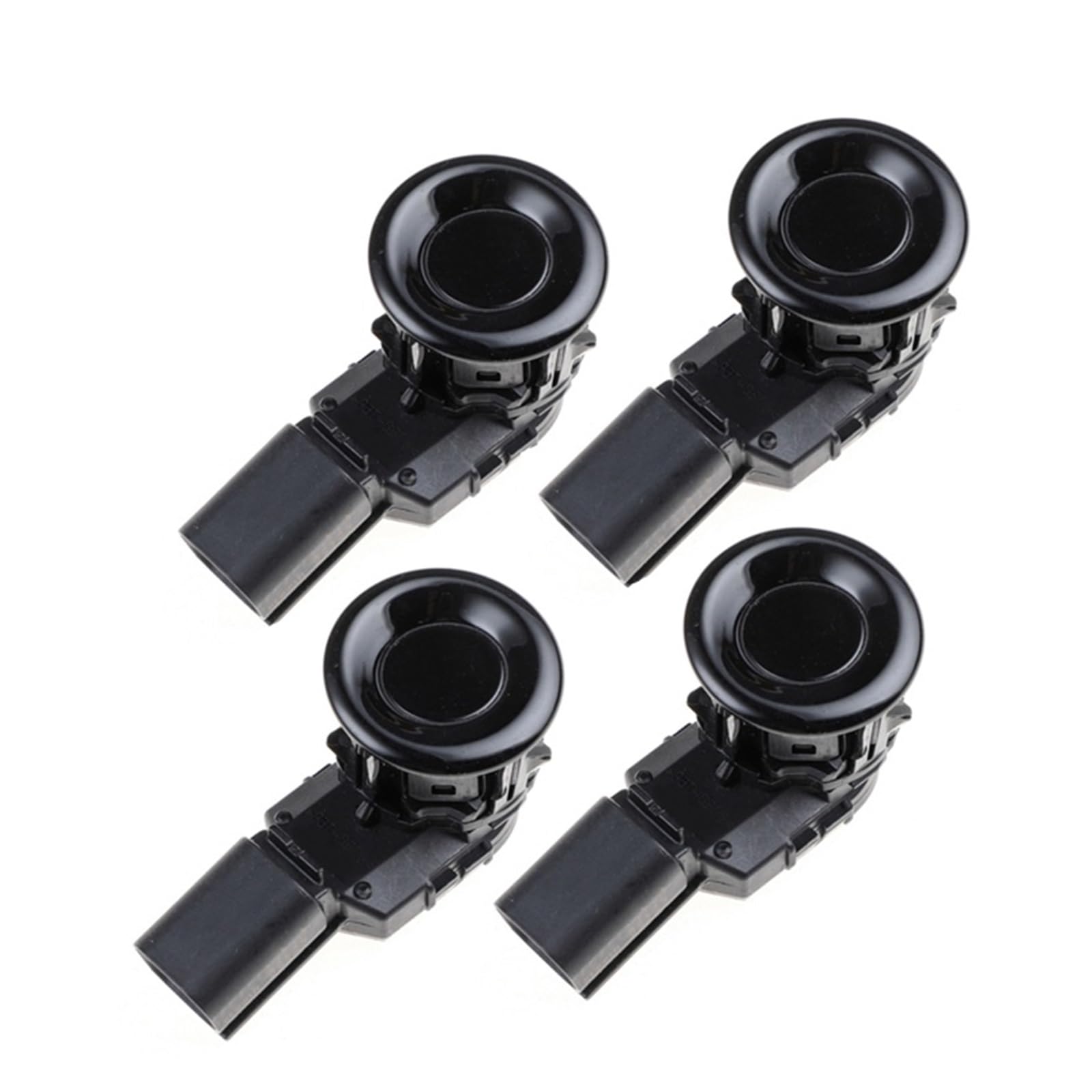 4 Stück / 89341-48030 8934148030 89341-48030-C0 PDC Einparkhilfe Sensor Rückfahrsensor Autoteile 4 Stück / 89341-48030 8934148030 89341-48030-C0 PDC Einparkhilfe Sensor Rückfahrsensor Autoteile von OFYPCURI