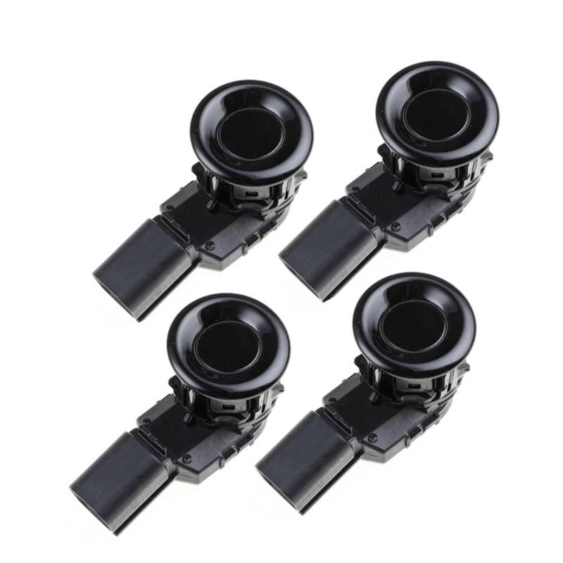 4 Stück / 89341-48030 8934148030 89341-48030-C0 PDC Einparkhilfe Sensor Rückfahrsensor Autoteile von OFYPCURI