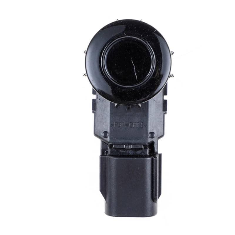 4 Stück / 89341-58050 8934158050 für PDC Parksensor Distanzkontrolle Sensor Autoteile (schwarz) von OFYPCURI