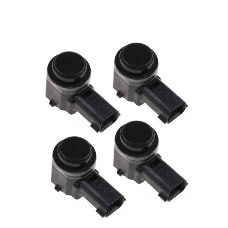 4 Stück / 8A53-15K859-ABW 8A5315K859ABW für Autoteile mit Parksensor PDC von OFYPCURI