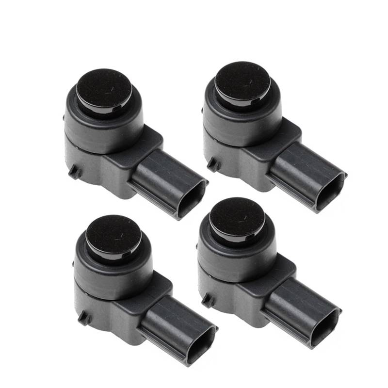 4 Stück / 95942460 0263013817 für Autoteile Rückfahrsensor Radar von OFYPCURI