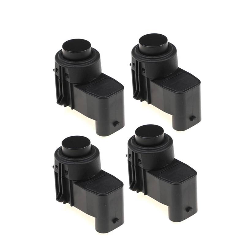 4 Stück / Auto 5J0919275A 5J0919275 Parksensor PDC for Rückfahrhilfe von OFYPCURI