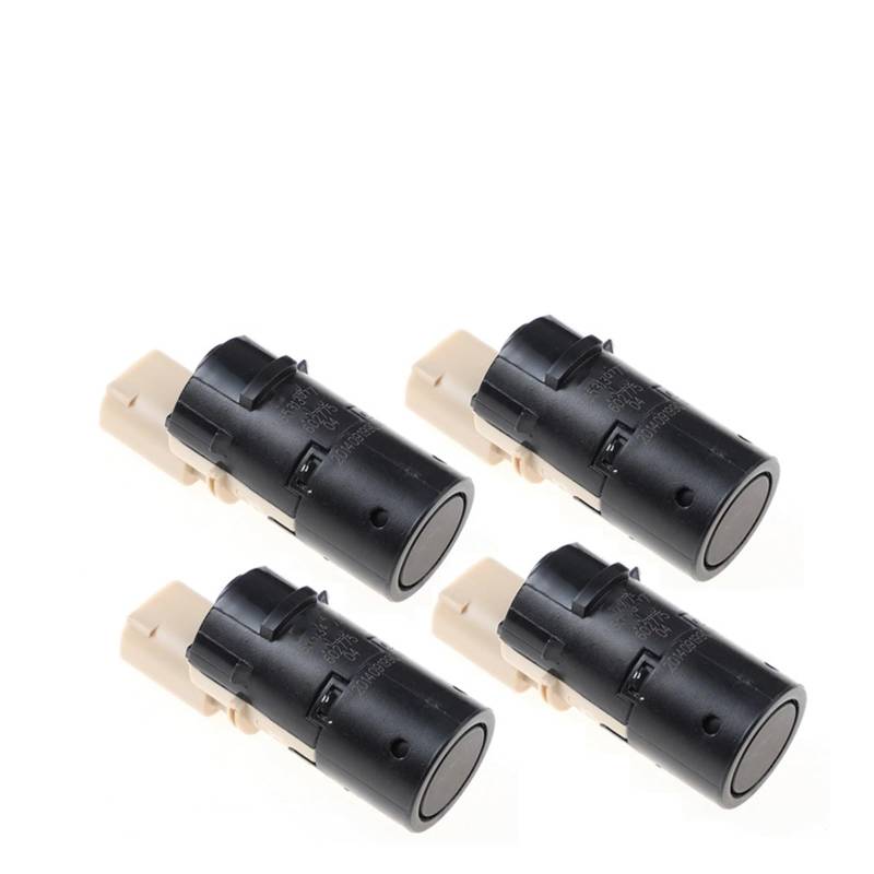 4 Stück / Auto 9653139777 Parksensor PDC for 307 308 SW CC 9649186580 9643326380 659095 602775 von OFYPCURI