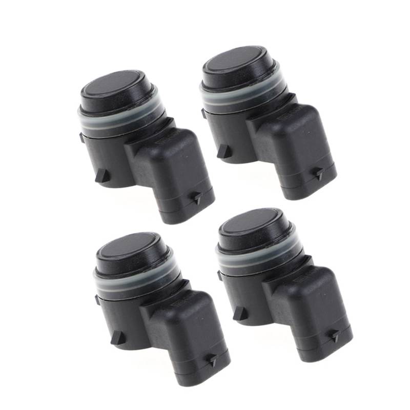 4 Stück / Autoteile 5Q0919275C 5Q0919275A for PDC Parksensor von OFYPCURI