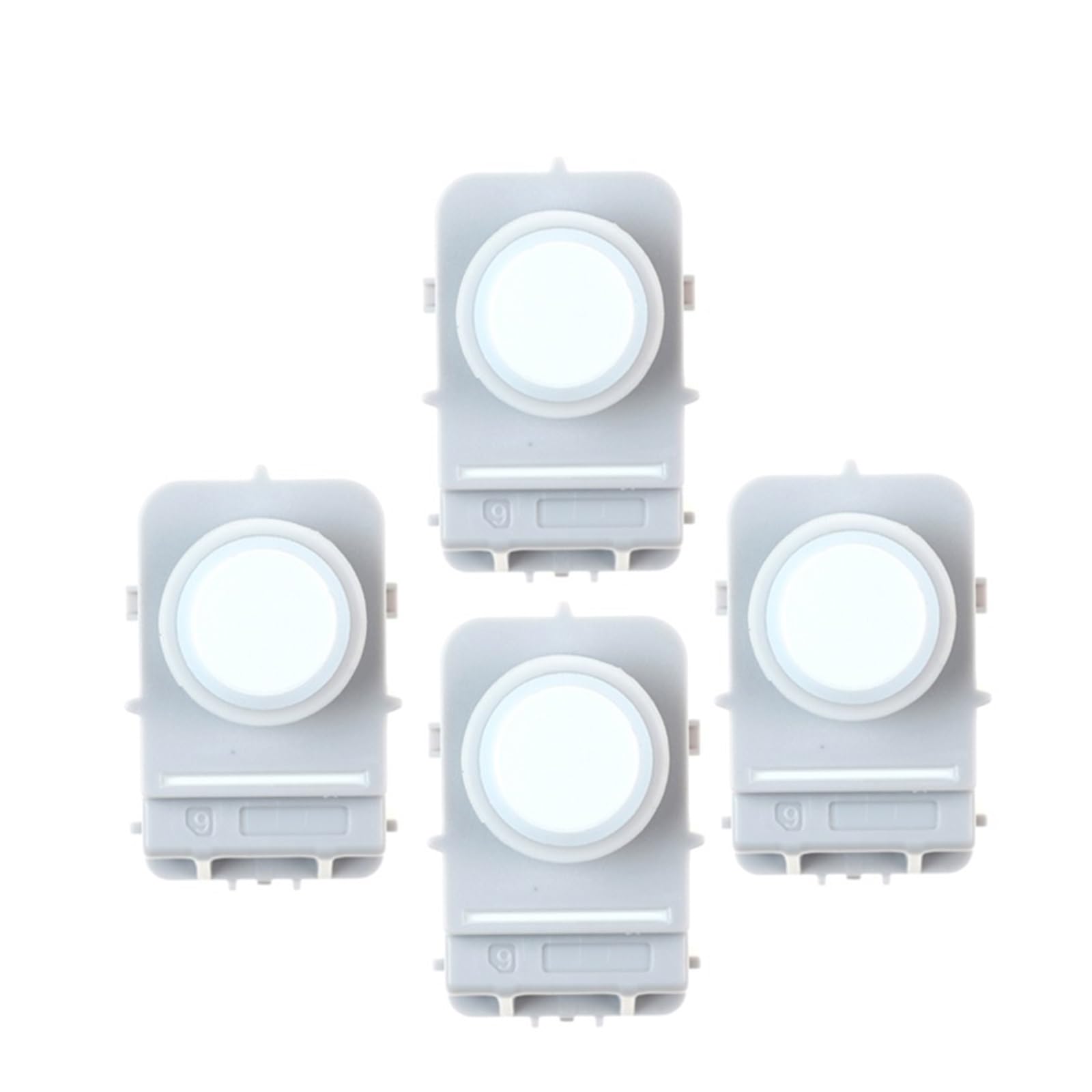 4 Stück / Autoteile 95720-A7500 95720A7500 passend für PDC Parksensor 4 Stück / Autoteile 95720-A7500 95720A7500 passend für PDC Parksensor von OFYPCURI