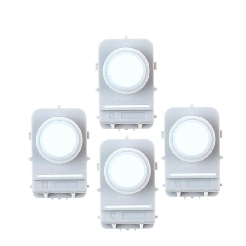 4 Stück / Autoteile 95720-A7500 95720A7500 passend für PDC Parksensor von OFYPCURI