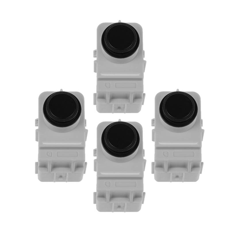 4 Stück / Autoteile for 957201R000 95720-1R000 PDC Park Distance Control (Black) von OFYPCURI