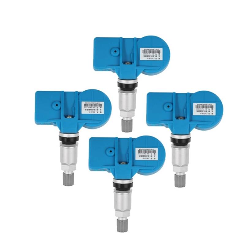 4 Stück / HA-3609200 HA3609200 for G6 G5 S7 TPMS Reifendrucksensor Monitor Autozubehör von OFYPCURI