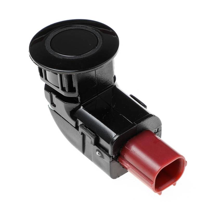 4 Stück / Parksensor PDC Stoßstangenunterstützung 39680-SHJ-A61 39680SHJA61 für 2005-2010 2004-2013 (schwarz) von OFYPCURI