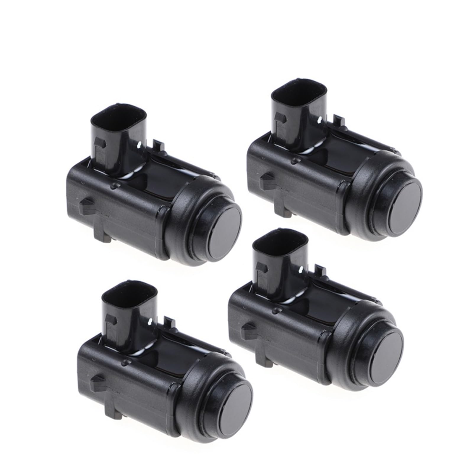 4 Stück / Parksensor PDC für Auto 1S7J-15K859-AA 1S7J15K859AA für 0263003227 4 Stück / Parksensor PDC für Auto 1S7J-15K859-AA 1S7J15K859AA für 0263003227 von OFYPCURI