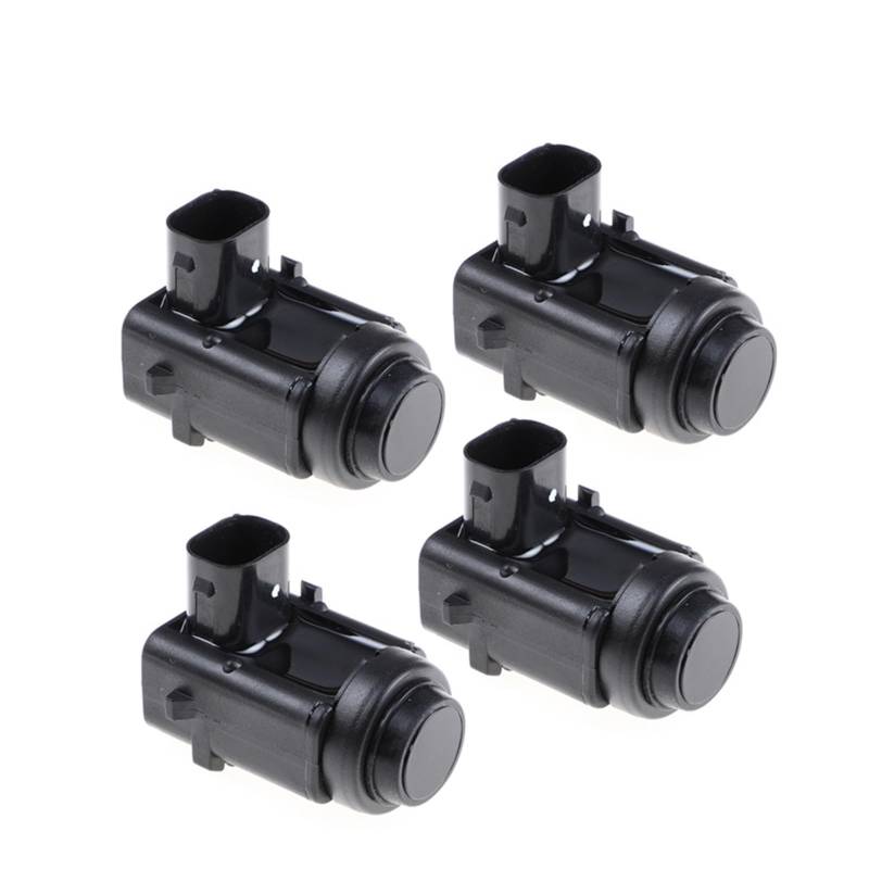 4 Stück / Parksensor PDC für Auto 1S7J-15K859-AA 1S7J15K859AA für 0263003227 von OFYPCURI