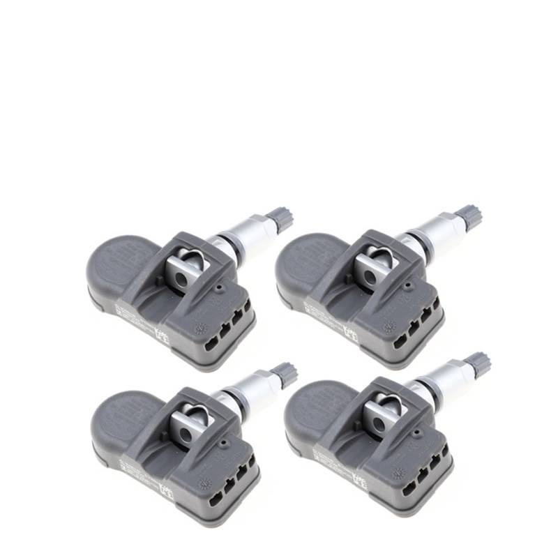 4 Stück / Set Autoteile 56029400AE 433 MHz TPMS Reifendrucküberwachungssystem von OFYPCURI
