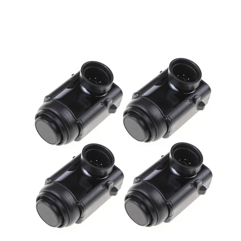4 Stück / für W203 W209 W210 W211 W220 W163 W168 W215W 251 S203 C203 Parksensor PDC for Auto 0045428718 0015427418 von OFYPCURI
