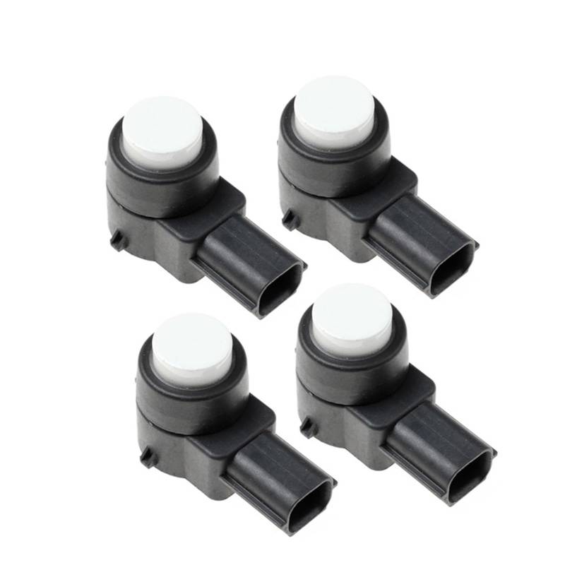 4 Stück 1EW63KW3AA 0263013245 for 300 V6 V8 2010-20 PDC Einparkhilfe Stoßstange Radarsensor Rückfahrhilfe Autoteile von OFYPCURI