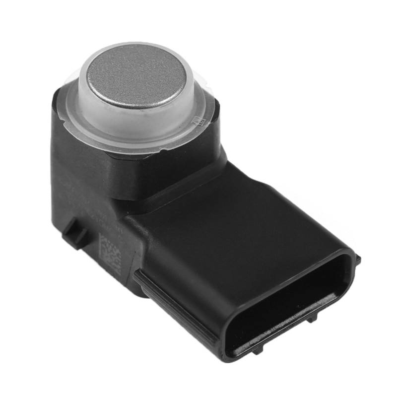 4 Stück 39680-T6Z-A011-M1 39680T6ZA011M1 PDC Parksensor Stoßstange Umkehrhilfe RL6 2018-2020 Autoteile (Silber) von OFYPCURI