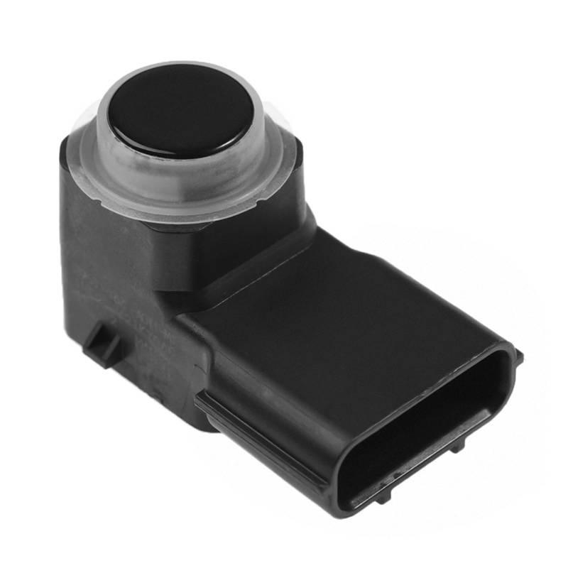 4 Stück 39680-T6Z-A011-M1 39680T6ZA011M1 PDC Parksensor Stoßstange Umkehrhilfe RL6 2018-2020 Autoteile (schwarz) von OFYPCURI