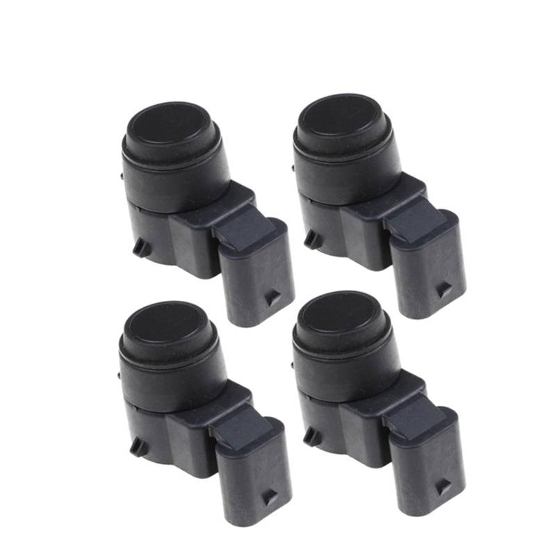 4 Stück 66209196705 9196705 PDC Parksensor Rückwärtsgang Unterstützung für X1 Z4 E81 E82 E87 E88 E90 E91 E92 E93 R55 R56 R57 von OFYPCURI