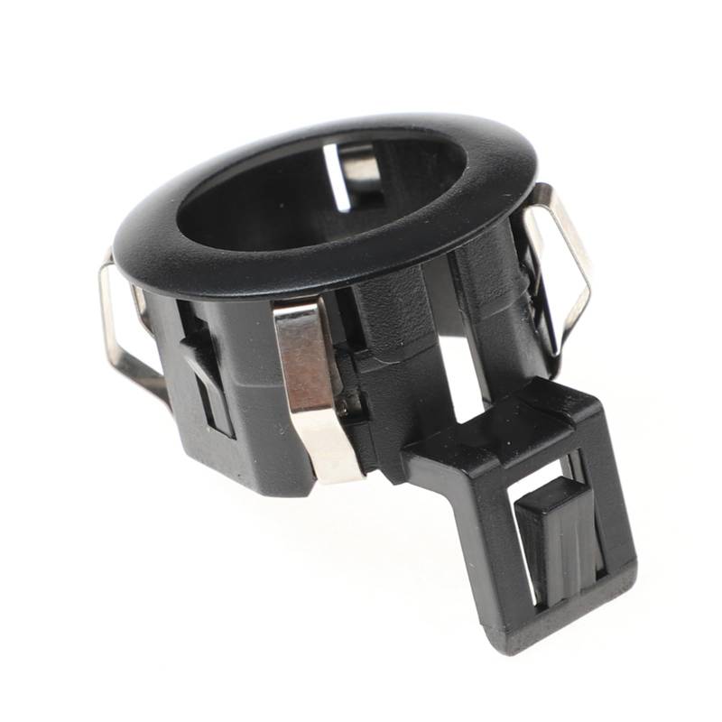 4 Stück 89348-33040 89348-06010 89348-33030 für 2007-2013 Parksensor-Halterung PDC Parksensor (schwarz) von OFYPCURI