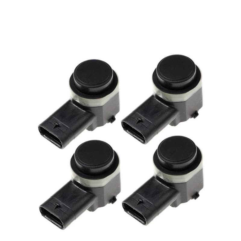 4 Stück 8A6T-15K859-AA 8A6T15K859AA für Parksensor von OFYPCURI